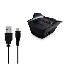Gigapack Töltőkábel USB (mágneses) FEKETE (5996591085180) kábel és adapter