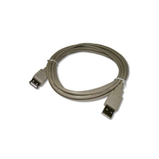 Gigapack Usb hosszabbító kábel (3 méter, usb-a - usb-a) gp-20453 kábel és adapter