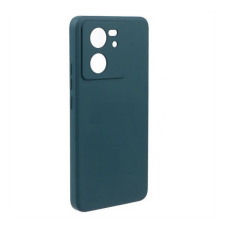 Gigapack Xiaomi 13T, Xiaomi 13T Pro szilikon tok sötétzöld (GP-153183) tok és táska