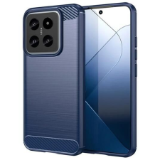Gigapack Xiaomi 14 5G szilikon tok sötétkék (GP-155505) (GP-155505) tok és táska