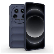 Gigapack Xiaomi 14 Ultra szilikon tok sötétkék (GP-156111) tok és táska