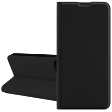 Gigapack Xiaomi Poco C65 kártyazsebes fliptok fekete (GP-154260) (GP-154260) tok és táska