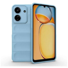 Gigapack Xiaomi Poco C65 szilikon tok világoskék (GP-154406) (GP-154406) tok és táska