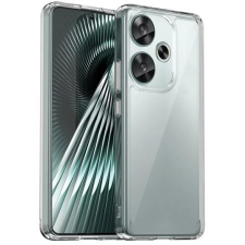 Gigapack Xiaomi Poco F6 tok átlátszó (GP-158546) (GP-158546) tok és táska