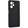 Gigapack Xiaomi Poco X5 Pro 5G szilikon tok fekete (GP-157192)