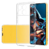 Gigapack Xiaomi Poco X6 Pro 5G szilikon tok átlátszó (GP-155463) (GP-155463)