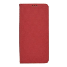 Gigapack Xiaomi Redmi A1/Xiaomi Redmi A2 rombusz mintás fliptok piros (GP-130960) tok és táska