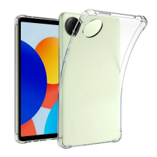 Gigapack Xiaomi Redmi Pad SE 8.7 szilikon telefonvédő (ütésállóság, légpárnás sarok) átlátszó tok és táska
