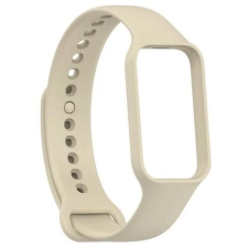 Gigapack Xiaomi Redmi Smart Band 2 szilikon pótszíj bézs (GP-158389) (GP-158389) okosóra kellék