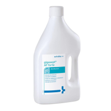  GIGASEPT AF FORTE 2 LITER műszer és endoszkóp fertőtlenítő gyógyászati segédeszköz