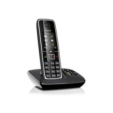 Gigaset C530A vezeték nélküli telefon