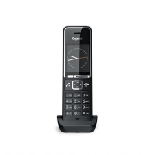 Gigaset ECO DECT Telefon Comfort 550HX kézibeszélő vezeték nélküli telefon