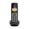 Gigaset Telefon dect GIGASET A2020A vezeték nélküli fekete