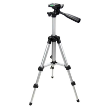 Gigatel Univerzális tripod állvány, állítható 35 - 102cm magasságban, fekete, XT2239 tripod