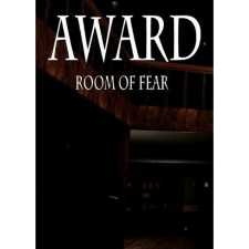 Giks Award. Room of fear (PC - Steam Digitális termékkulcs) videójáték
