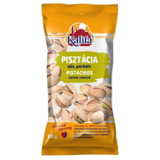 Gilan Trading Kft. Kalifa Pisztácia héjas, sós-pörkölt 60g reform élelmiszer