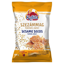 Gilan Trading Kft. Kalifa Szezámmag 250g reform élelmiszer