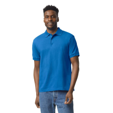 GILDAN Dryblend®felnõtt jersey póló munkaruha