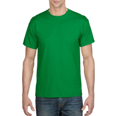 GILDAN Dryblend ® nedvességelvezetős póló (irish green, M)