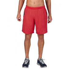 GILDAN Férfi rövid nadrág Gildan GI44S30 performance® Adult Shorts With pockets -3XL, Red férfi rövidnadrág