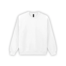 GILDAN GI12000 DRYBLEND® ADULT CREWNECK SWEATSHIRT XL