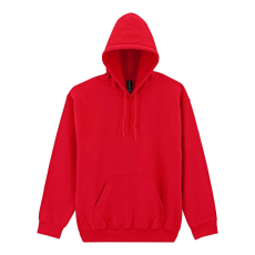 GILDAN GI12500 DRYBLEND® ADULT HOODED SWEATSHIRT L