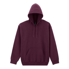 GILDAN GI12500 DRYBLEND® ADULT HOODED SWEATSHIRT L férfi pulóver, kardigán