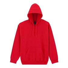GILDAN GI12500 DRYBLEND® ADULT HOODED SWEATSHIRT M férfi pulóver, kardigán