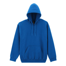 GILDAN GI12500 DRYBLEND® ADULT HOODED SWEATSHIRT S férfi pulóver, kardigán