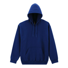 GILDAN GI12500 DRYBLEND® ADULT HOODED SWEATSHIRT S férfi pulóver, kardigán