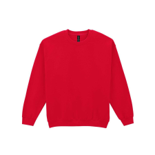 GILDAN GI18000 HEAVY BLEND™ ADULT CREWNECK SWEATSHIRT 4XL férfi pulóver, kardigán