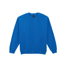 GILDAN GI18000 HEAVY BLEND™ ADULT CREWNECK SWEATSHIRT 5XL férfi pulóver, kardigán