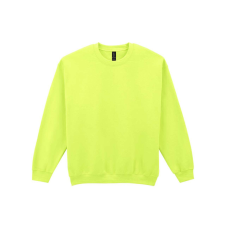GILDAN GI18000 HEAVY BLEND™ ADULT CREWNECK SWEATSHIRT L férfi pulóver, kardigán