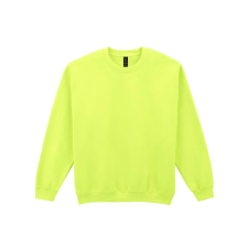 GILDAN GI18000 HEAVY BLEND™ ADULT CREWNECK SWEATSHIRT L munkaruha