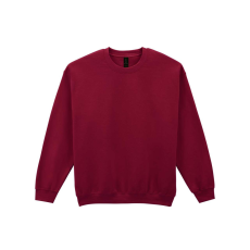 GILDAN GI18000 HEAVY BLEND™ ADULT CREWNECK SWEATSHIRT M