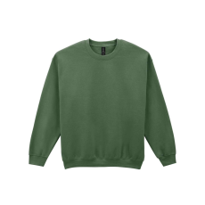 GILDAN GI18000 HEAVY BLEND™ ADULT CREWNECK SWEATSHIRT M