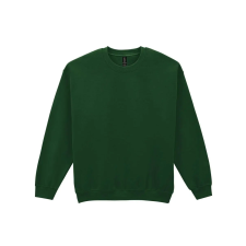 GILDAN GI18000 HEAVY BLEND™ ADULT CREWNECK SWEATSHIRT M munkaruha