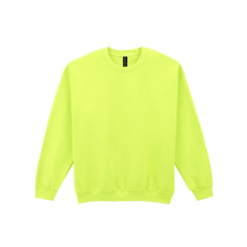 GILDAN GI18000 HEAVY BLEND™ ADULT CREWNECK SWEATSHIRT S férfi pulóver, kardigán