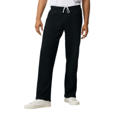 GILDAN GI18400 HEAVY BLEND™ ADULT OPEN BOTTOM SWEATPANTS M