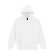 GILDAN GI18500 HEAVY BLEND™ ADULT HOODED SWEATSHIRT 3XL férfi pulóver, kardigán