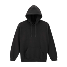 GILDAN GI18500 HEAVY BLEND™ ADULT HOODED SWEATSHIRT 4XL férfi pulóver, kardigán