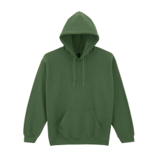 GILDAN GI18500 HEAVY BLEND™ ADULT HOODED SWEATSHIRT 4XL férfi pulóver, kardigán