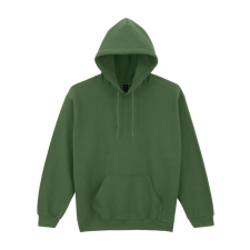 GILDAN GI18500 HEAVY BLEND™ ADULT HOODED SWEATSHIRT 5XL férfi pulóver, kardigán