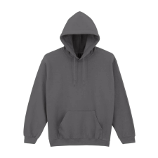 GILDAN GI18500 HEAVY BLEND™ ADULT HOODED SWEATSHIRT 5XL férfi pulóver, kardigán