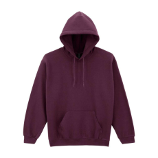 GILDAN GI18500 HEAVY BLEND™ ADULT HOODED SWEATSHIRT L