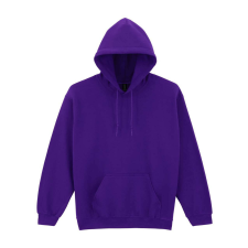 GILDAN GI18500 HEAVY BLEND™ ADULT HOODED SWEATSHIRT L férfi pulóver, kardigán