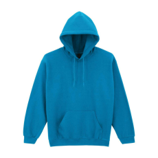 GILDAN GI18500 HEAVY BLEND™ ADULT HOODED SWEATSHIRT L
