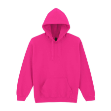 GILDAN GI18500 HEAVY BLEND™ ADULT HOODED SWEATSHIRT M férfi pulóver, kardigán