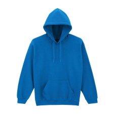 GILDAN GI18500 HEAVY BLEND™ ADULT HOODED SWEATSHIRT M férfi pulóver, kardigán