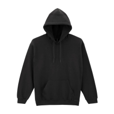 GILDAN GI18500 HEAVY BLEND™ ADULT HOODED SWEATSHIRT M férfi pulóver, kardigán